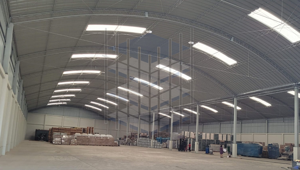 CONSTRUCCION DE EDIFICACIONES